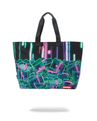 °µºÅͨ؛¥¹¥¿¥å¯ (CRYPTO STACKS) TOTE