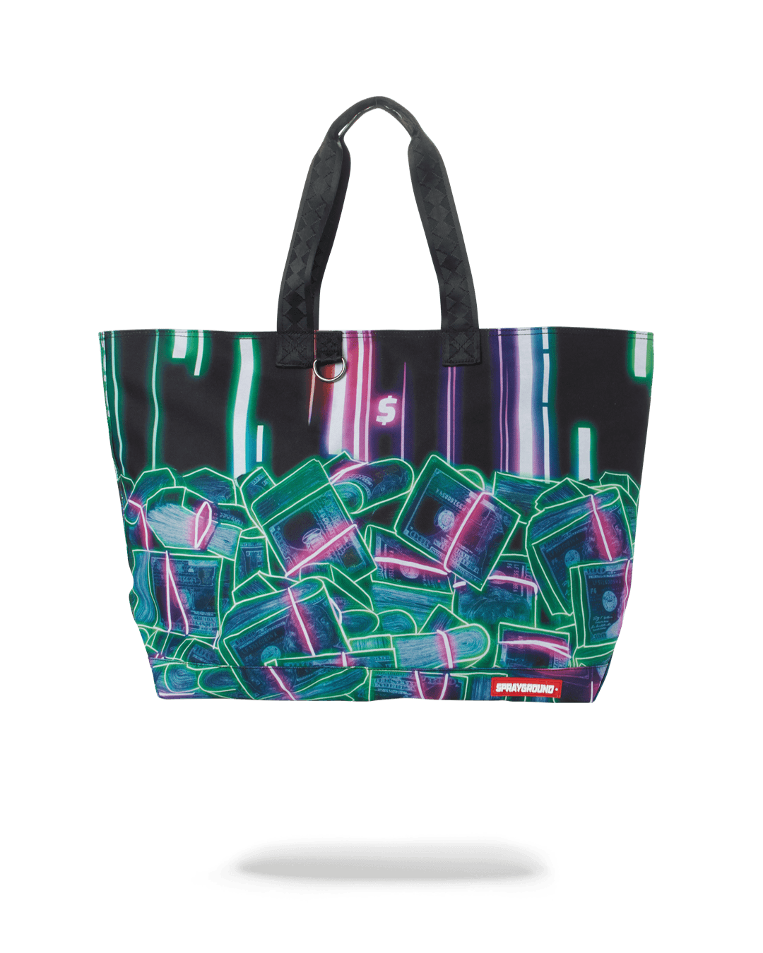 °µºÅͨ؛¥¹¥¿¥å¯ (CRYPTO STACKS) TOTE